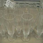 69 7250 CHAMPAGNEGLAS